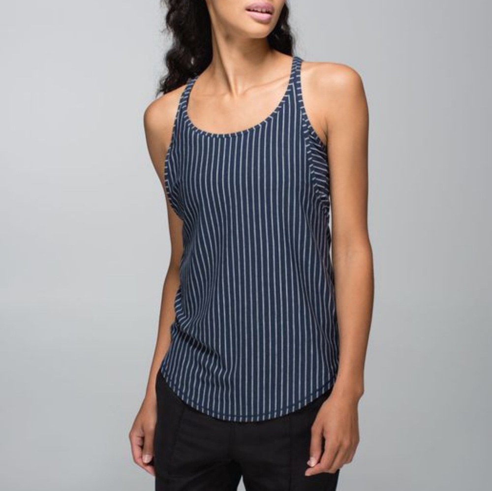 Lululemon Vita Tank